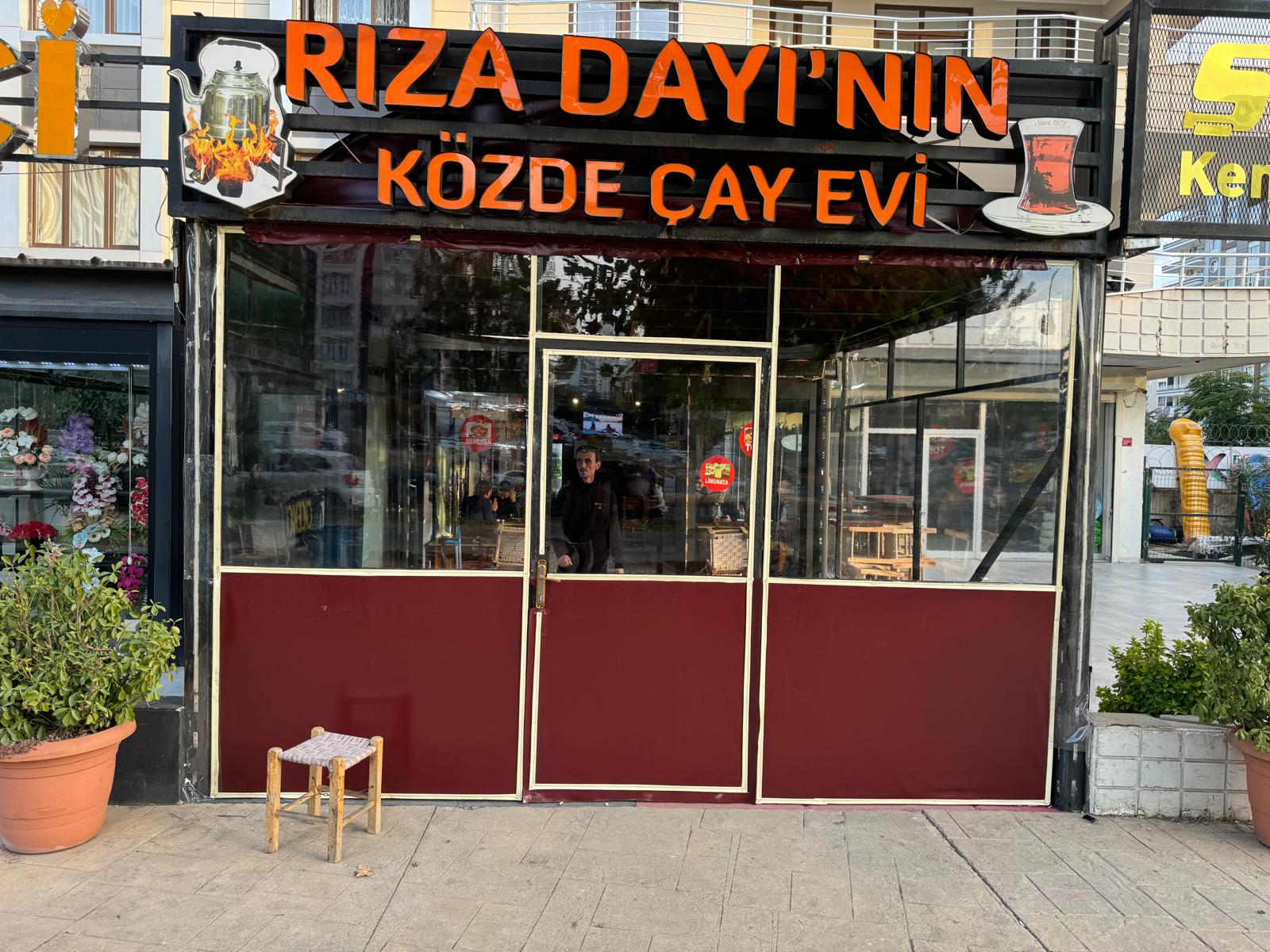 Referanslarımız